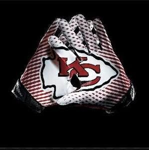 Meet your Posher, Donte